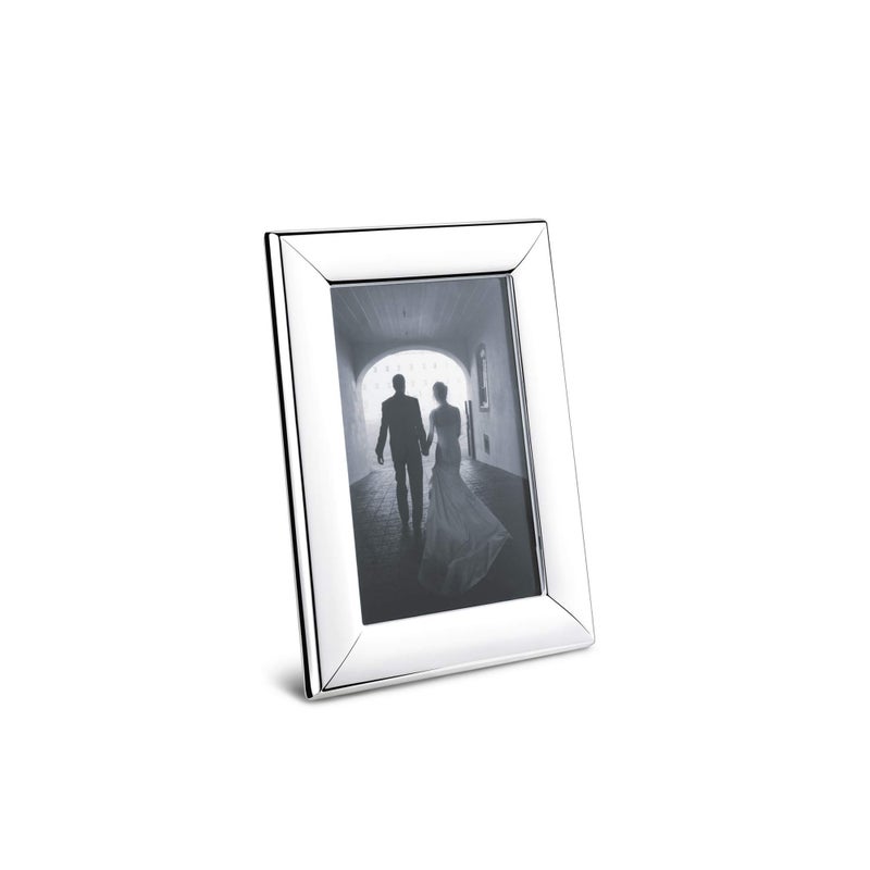 Georg Jensen Modern Picture Frame, 6 x 8 Inch - Image 1